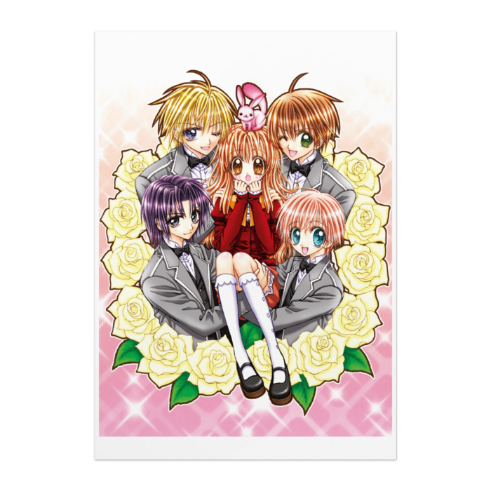 ポスター - B3