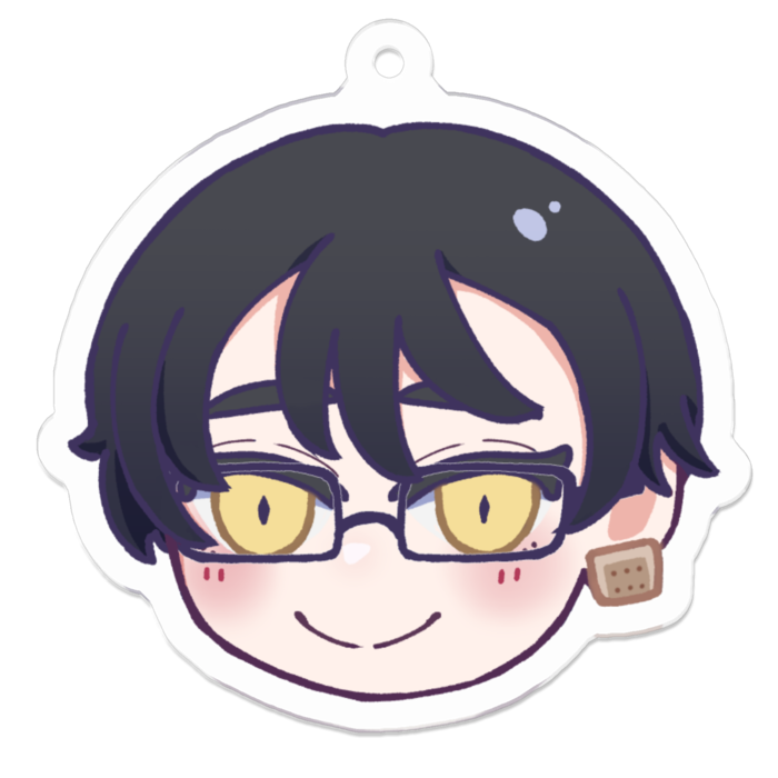 コウくん
