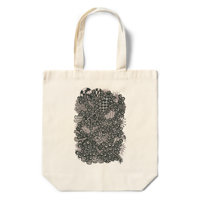 エコバッグ - 360×370×110(mm)