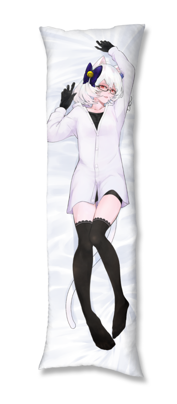 抱き枕カバー - 500x1600(mm)