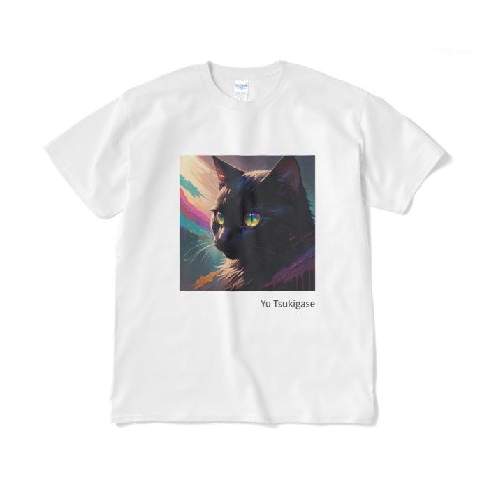 Tシャツ（短納期） - XL - ホワイト(1)