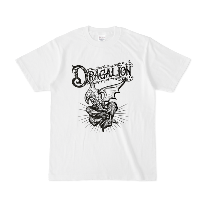 Tシャツ - S - 白