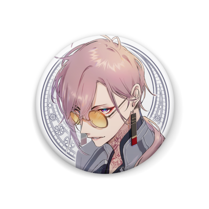 L (Size: 44mm)