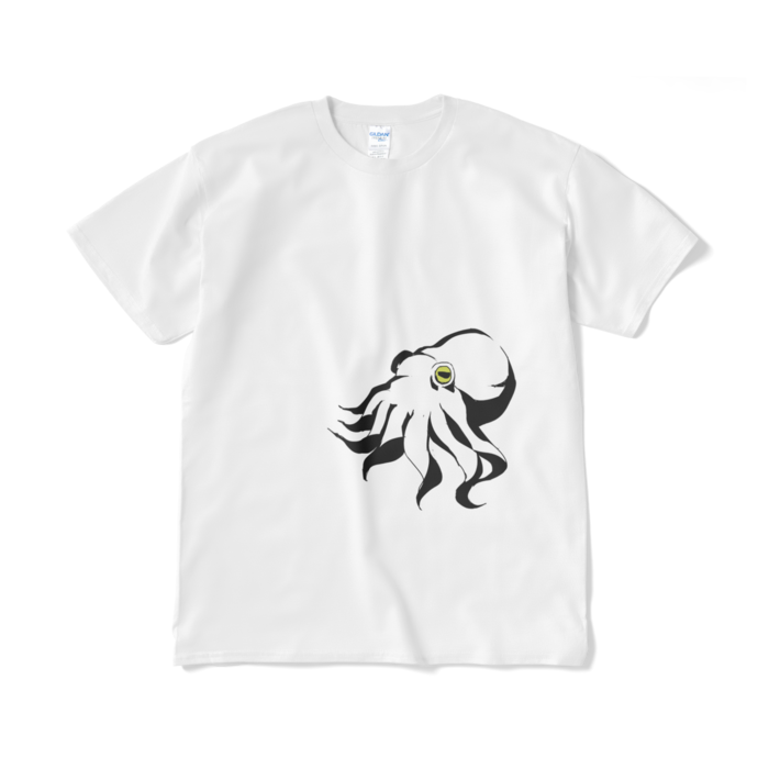 Tシャツ（短納期） - XL - ホワイト