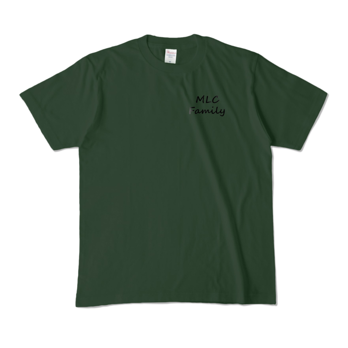 M - フォレスト (濃色)