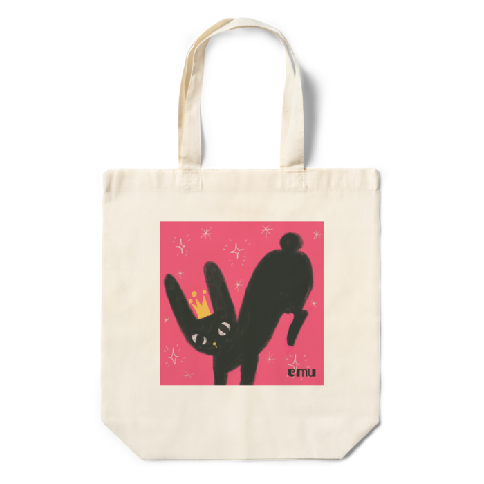 エコバッグ - 360×370×110(mm)