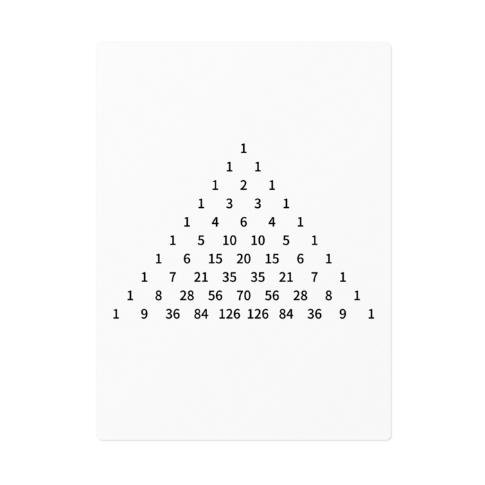 ステッカー - 160 x 160 (mm)