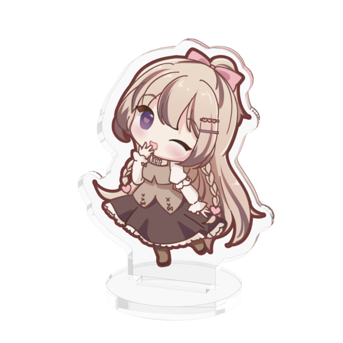 ウィンクみもり - 50x50mm