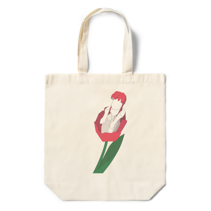 エコバッグ - 360×370×110(mm)