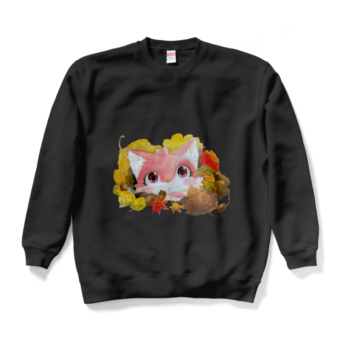 スウェット - XL - ブラック