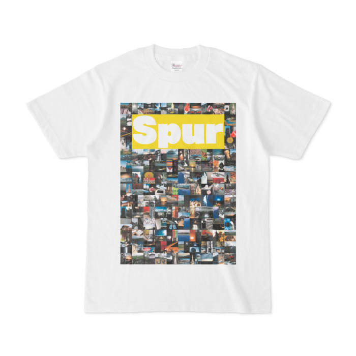 Tシャツ - S - 白