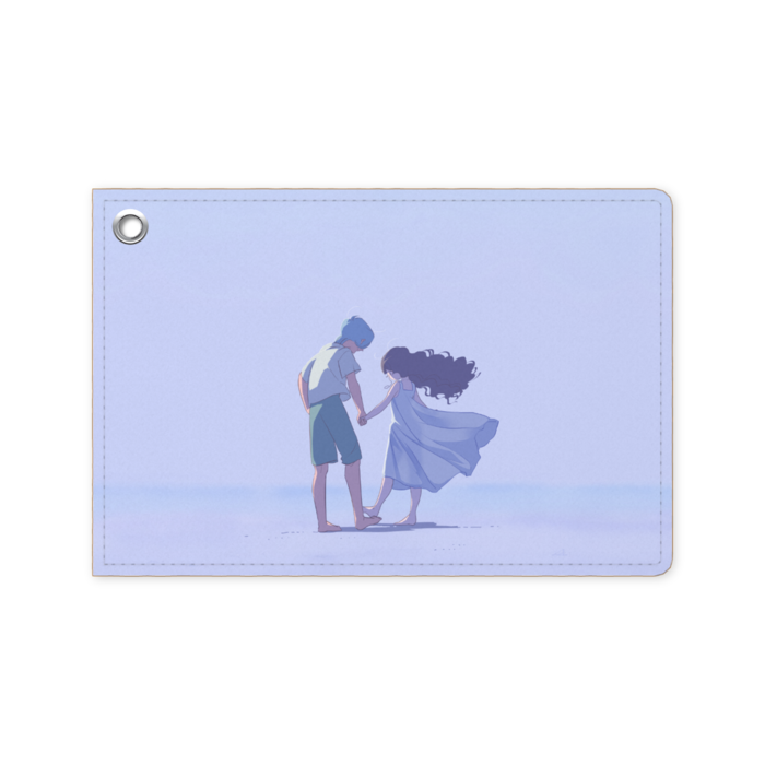 パスケース - 70 x 105 (mm)