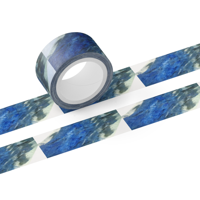 マスキングテープ - テープ幅 20mm