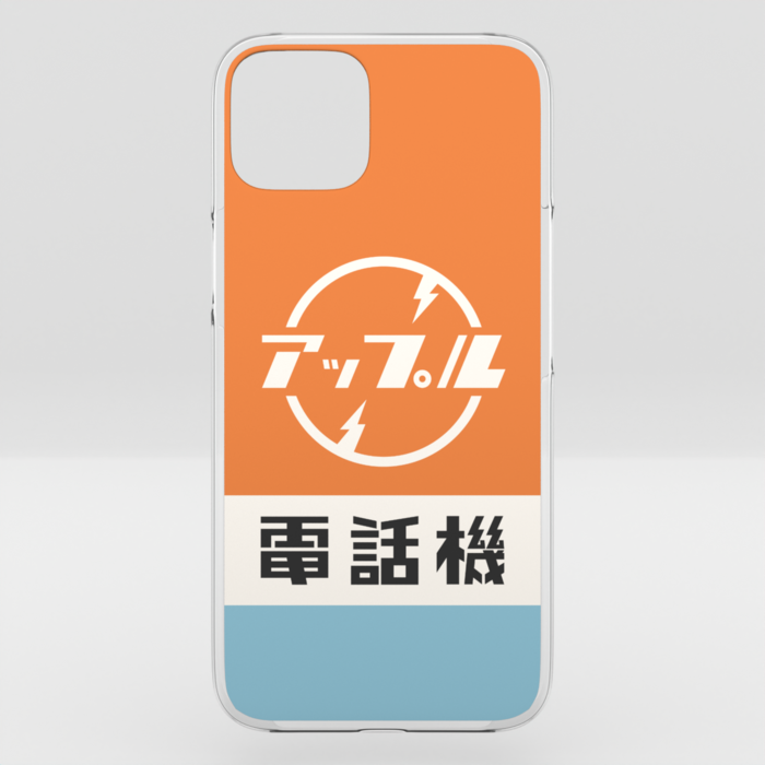 クリアiPhoneケース - iPhone 16 Plus