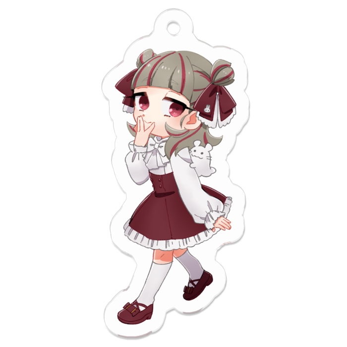 あきら
