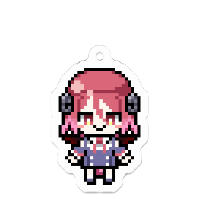 アルマちゃん