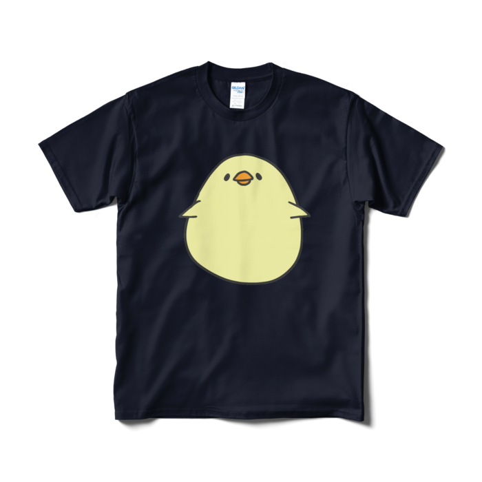 Tシャツ（短納期） - M - ネイビー