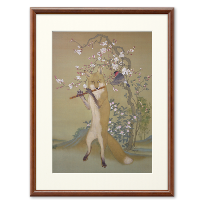 複製画(プリモアート) - A4