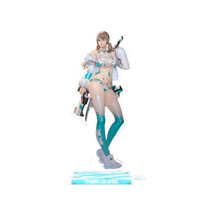 つながるアクスタ - 125mm