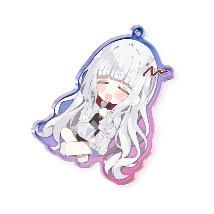 通常衣装Ｖｅｒ．