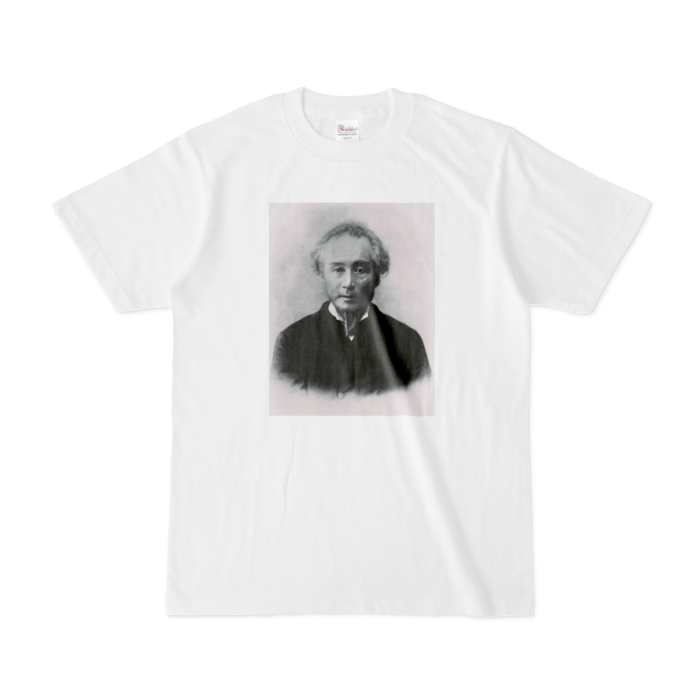 Tシャツ - S - 白