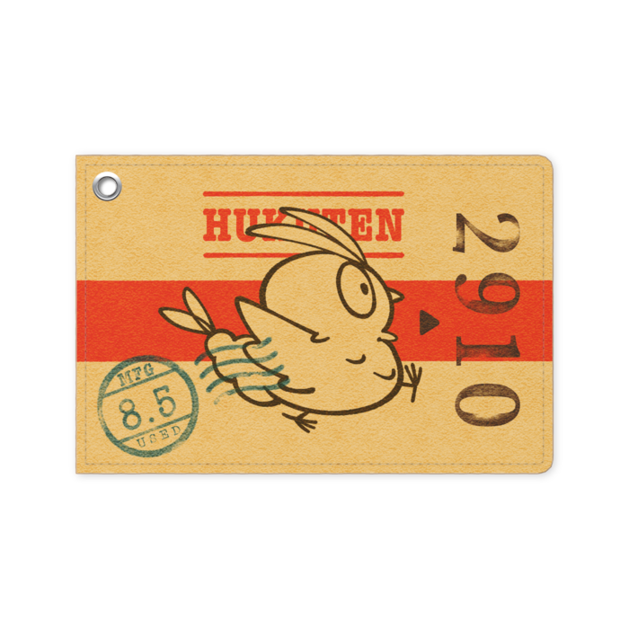 パスケース - 70 x 105 (mm)