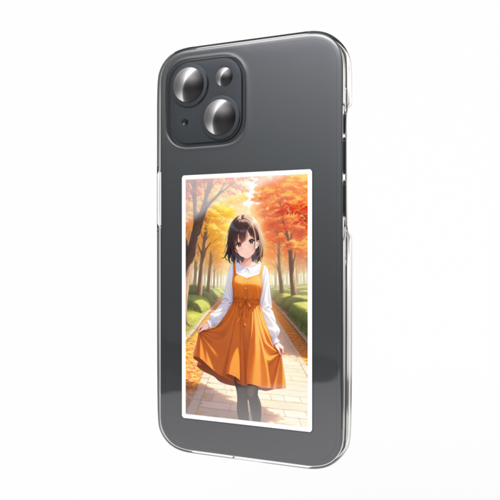 スマホステッカー - 縦