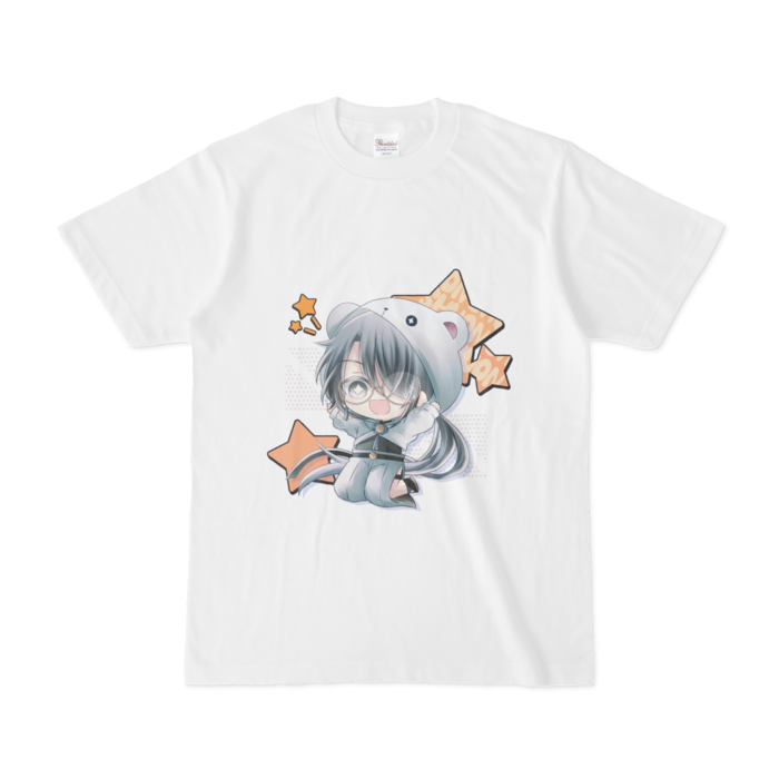 Tシャツ - S - 白