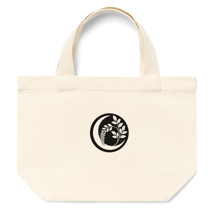 トートバッグ - S - 