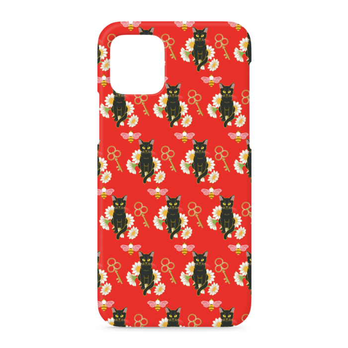 iPhoneケース - iPhone 11 Pro - 側面あり