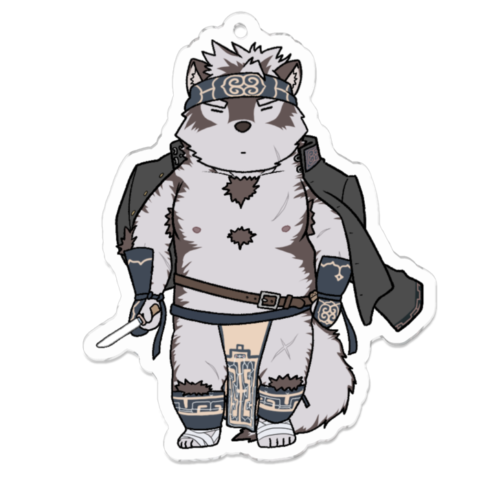 ホロケウカムイ