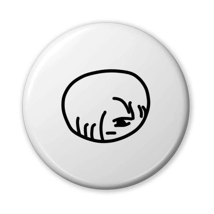 マユル·ド·ブラン (大)