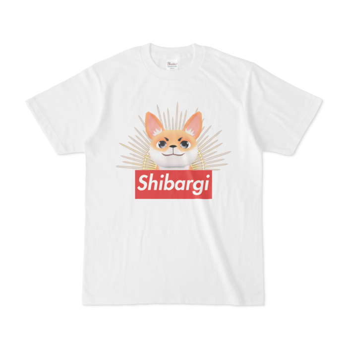 Tシャツ - S - 白