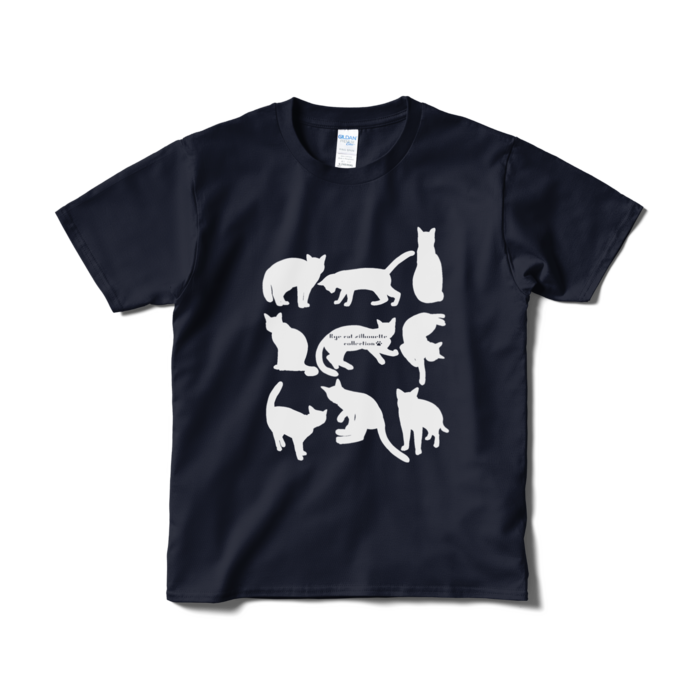 Tシャツ（短納期） - S - ネイビー