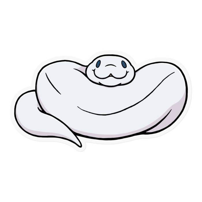 リューシスティック(クリア)