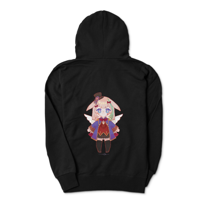 Y1 - S - ブラック