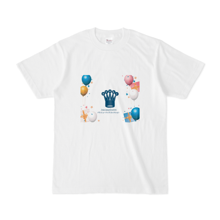 Tシャツ - S - 白
