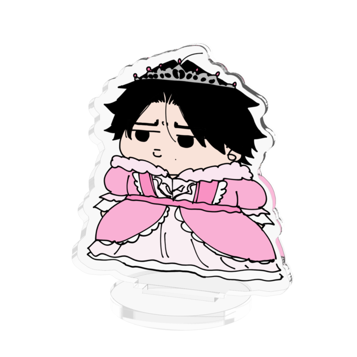 ピンク
