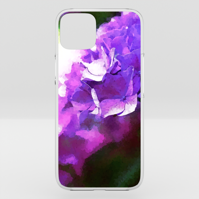 クリアiPhoneケース - iPhone 16 Plus