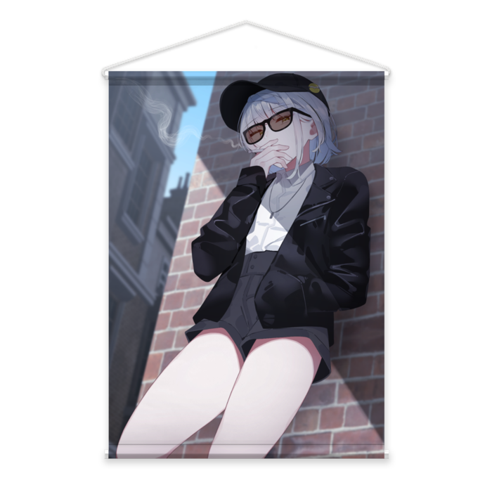 タペストリー - B2縦