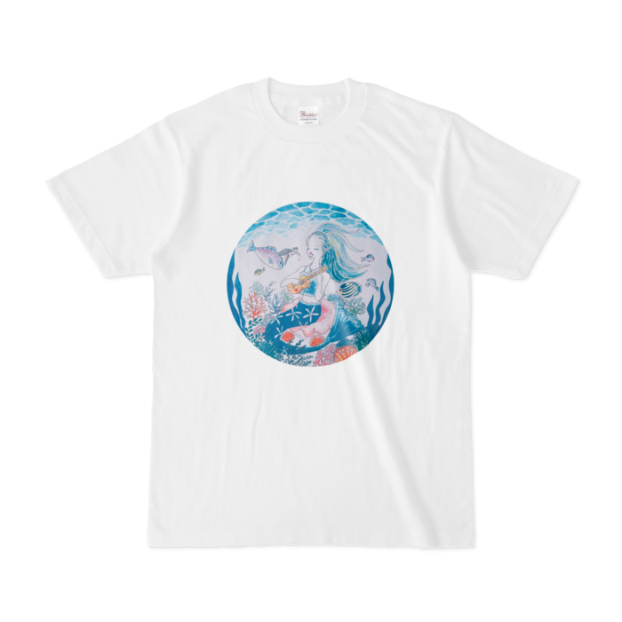 Tシャツ - S - 白