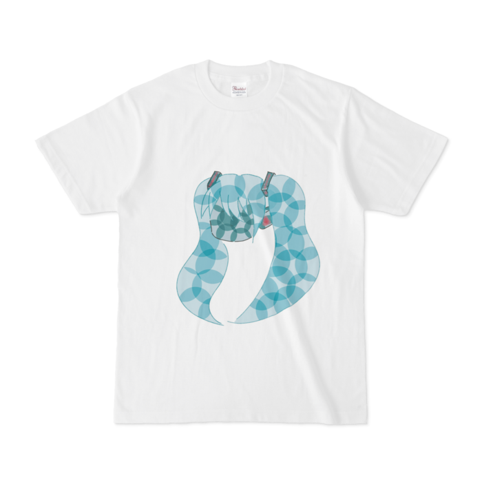 Tシャツ - S - 白
