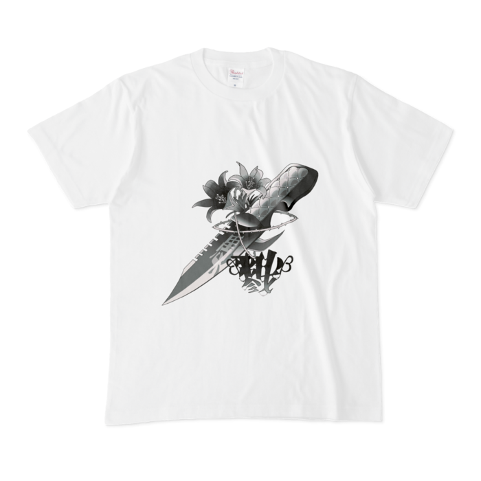 Tシャツ - M - 白