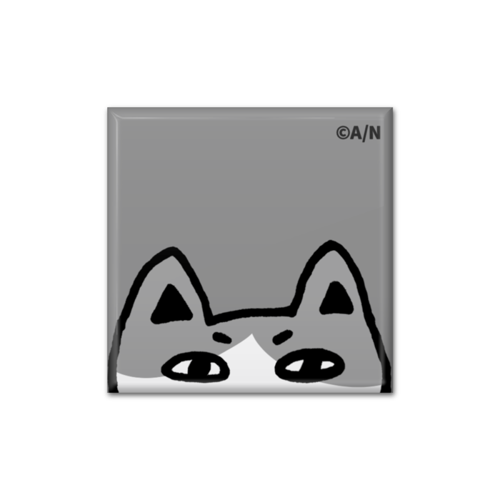 かなえねこ ぶち