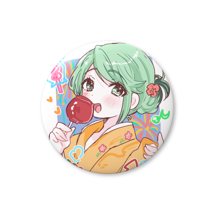 りんご飴