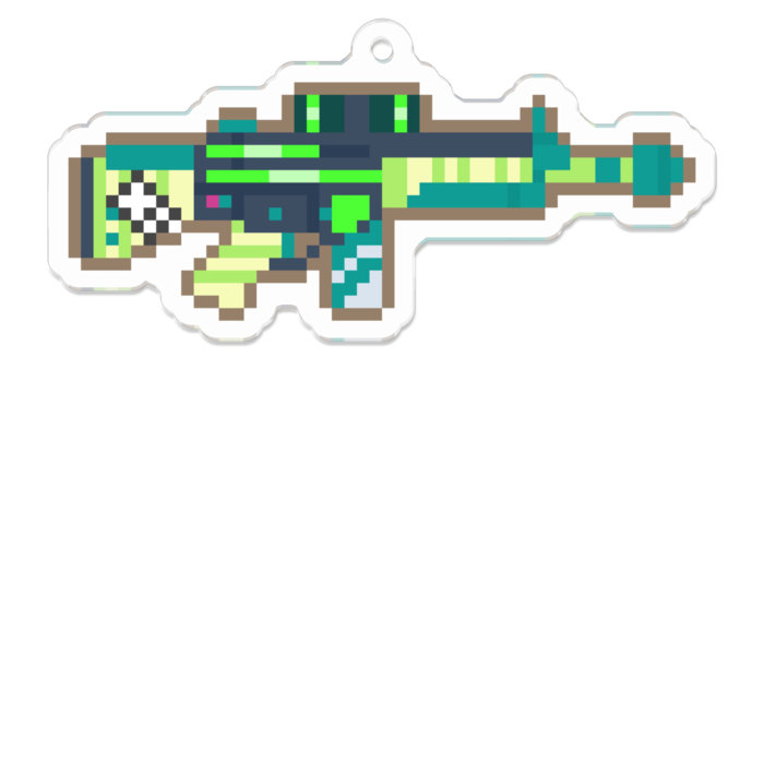 ④武器ver.