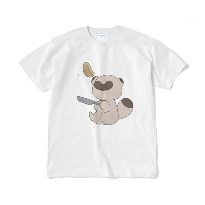 Tシャツ（短納期） - XL - ホワイト
