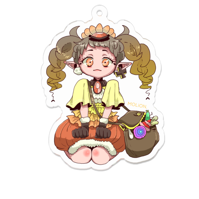 ②沙熊網笠（シャグマアミガサ）