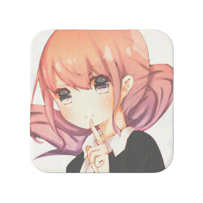 タオル - 小