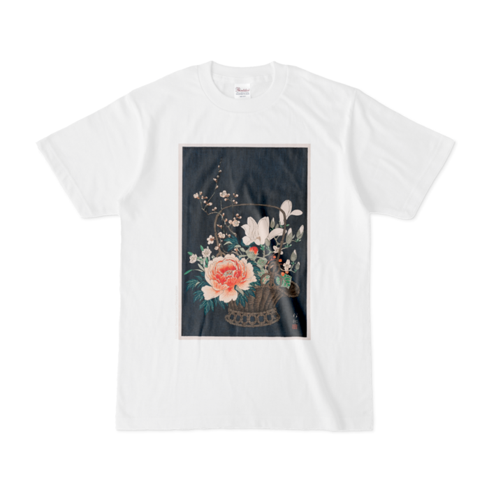 Tシャツ - S - 白